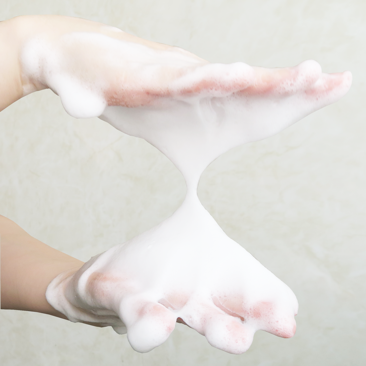 MIKAERI　OTOME みかえり乙女温泉石鹸 〈すべすべ〉グリーン 8g